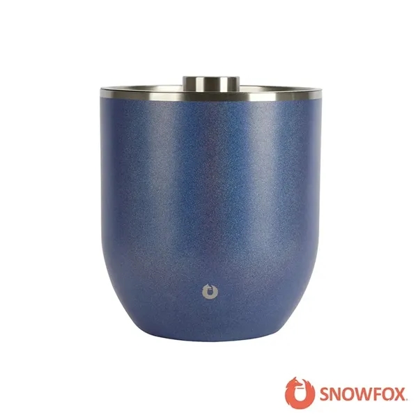 Snowfox® 3L Double Wall Stainless Steel, Vacuum Insulated... - Snowfox® 3L Double Wall Stainless Steel, Vacuum Insulated... - Image 27 of 30