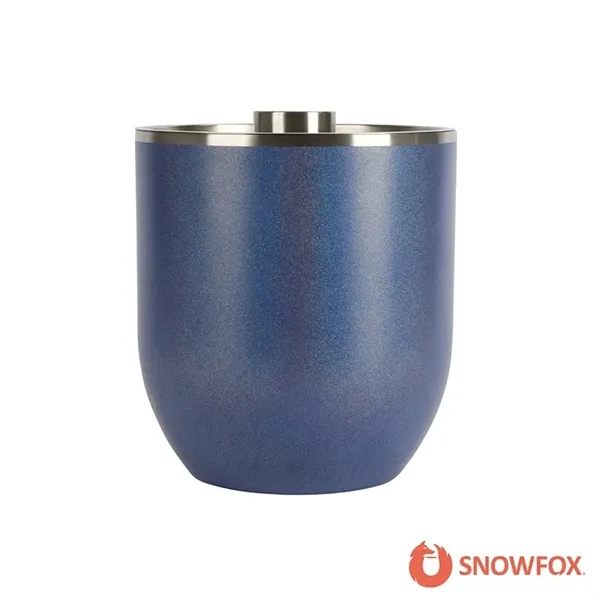 Snowfox® 3L Double Wall Stainless Steel, Vacuum Insulated... - Snowfox® 3L Double Wall Stainless Steel, Vacuum Insulated... - Image 30 of 30
