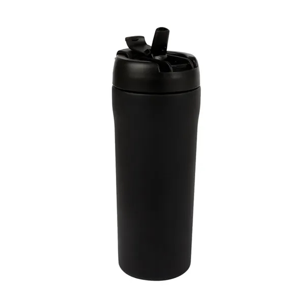 Fuerte 30 oz. Double Wall, Stainless Steel Travel Tumbler - Fuerte 30 oz. Double Wall, Stainless Steel Travel Tumbler - Image 2 of 20
