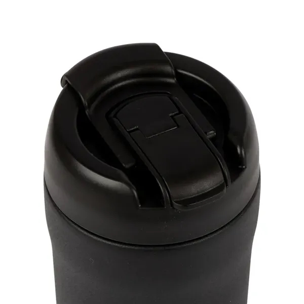 Fuerte 30 oz. Double Wall, Stainless Steel Travel Tumbler - Fuerte 30 oz. Double Wall, Stainless Steel Travel Tumbler - Image 6 of 20