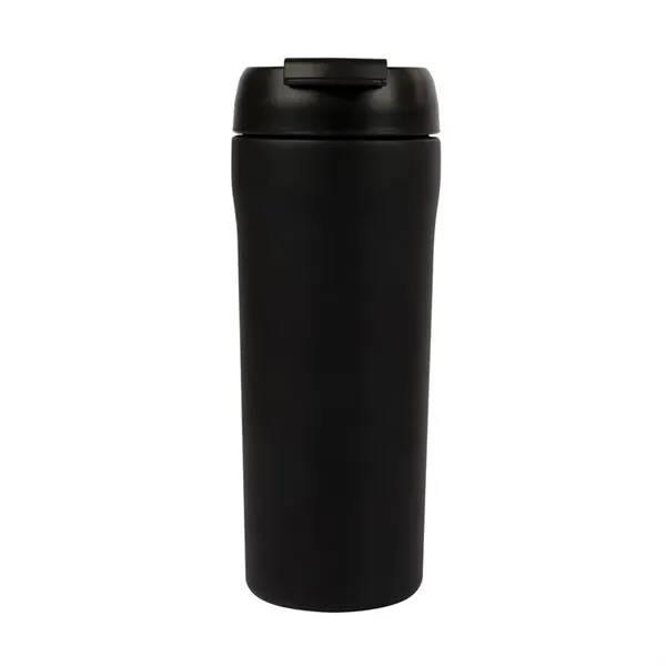 Fuerte 30 oz. Double Wall, Stainless Steel Travel Tumbler - Fuerte 30 oz. Double Wall, Stainless Steel Travel Tumbler - Image 8 of 20