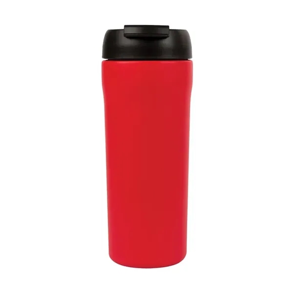 Fuerte 30 oz. Double Wall, Stainless Steel Travel Tumbler - Fuerte 30 oz. Double Wall, Stainless Steel Travel Tumbler - Image 12 of 20