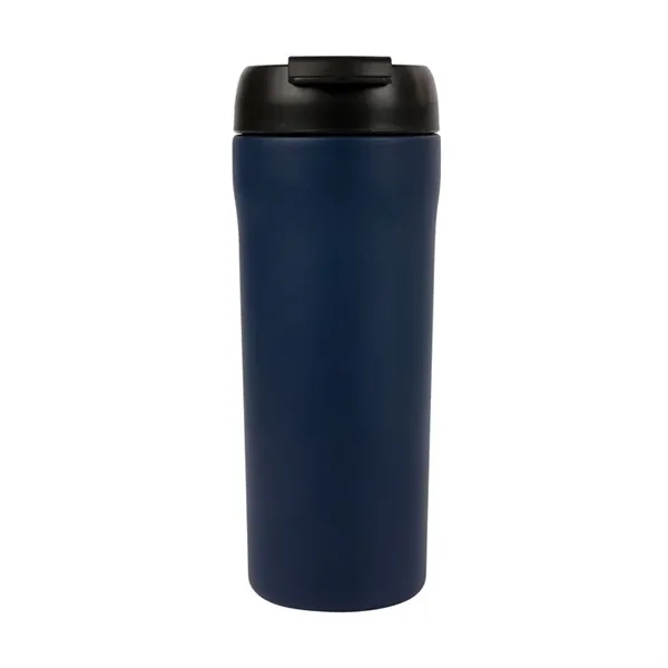 Fuerte 30 oz. Double Wall, Stainless Steel Travel Tumbler - Fuerte 30 oz. Double Wall, Stainless Steel Travel Tumbler - Image 16 of 20