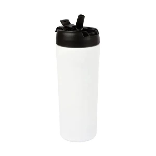 Fuerte 30 oz. Double Wall, Stainless Steel Travel Tumbler - Fuerte 30 oz. Double Wall, Stainless Steel Travel Tumbler - Image 17 of 20