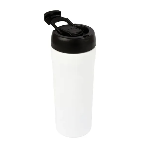 Fuerte 30 oz. Double Wall, Stainless Steel Travel Tumbler - Fuerte 30 oz. Double Wall, Stainless Steel Travel Tumbler - Image 18 of 20