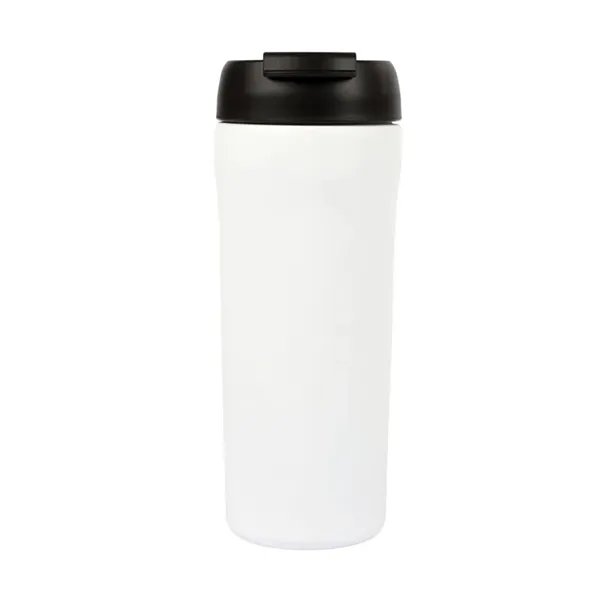 Fuerte 30 oz. Double Wall, Stainless Steel Travel Tumbler - Fuerte 30 oz. Double Wall, Stainless Steel Travel Tumbler - Image 20 of 20