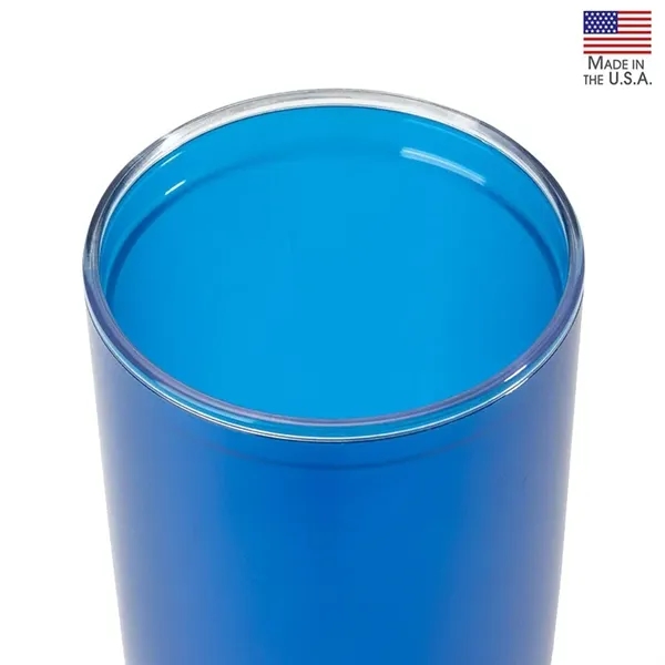 Denali 22 oz. Hot / Cold Tumbler - Denali 22 oz. Hot / Cold Tumbler - Image 5 of 22