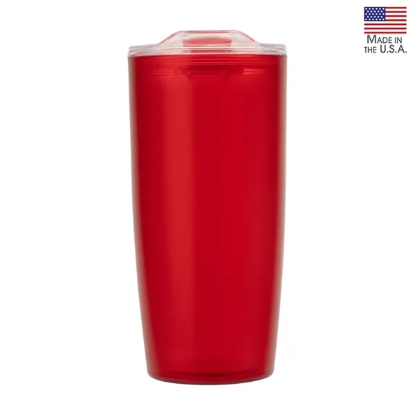 Denali 22 oz. Hot / Cold Tumbler - Denali 22 oz. Hot / Cold Tumbler - Image 17 of 22