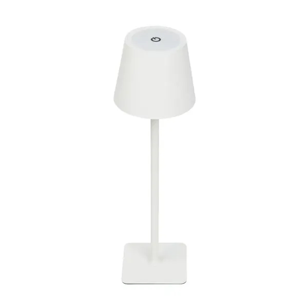 Theo LED Rechargeable Desk Lamp - Theo LED Rechargeable Desk Lamp - Image 2 of 8
