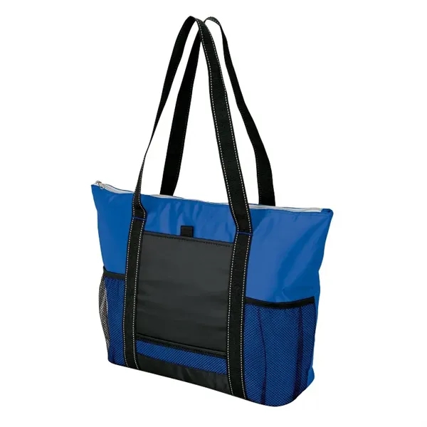 Lakeview Cooler Tote - Lakeview Cooler Tote - Image 2 of 8
