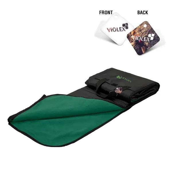 Fairview Picnic Blanket - Fairview Picnic Blanket - Image 1 of 21