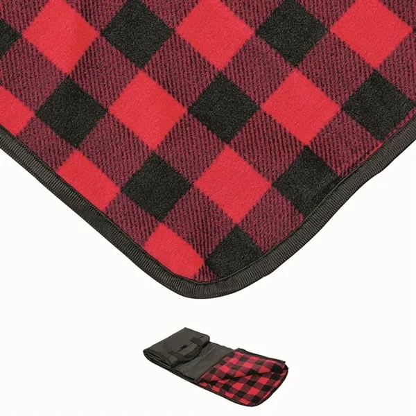 Fairview Picnic Blanket - Fairview Picnic Blanket - Image 4 of 21