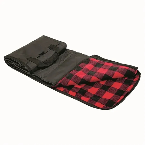 Fairview Picnic Blanket - Fairview Picnic Blanket - Image 6 of 21
