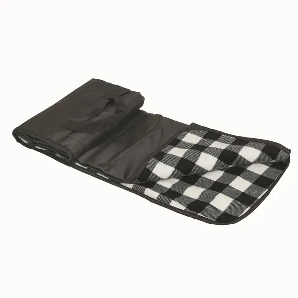 Fairview Picnic Blanket - Fairview Picnic Blanket - Image 20 of 21