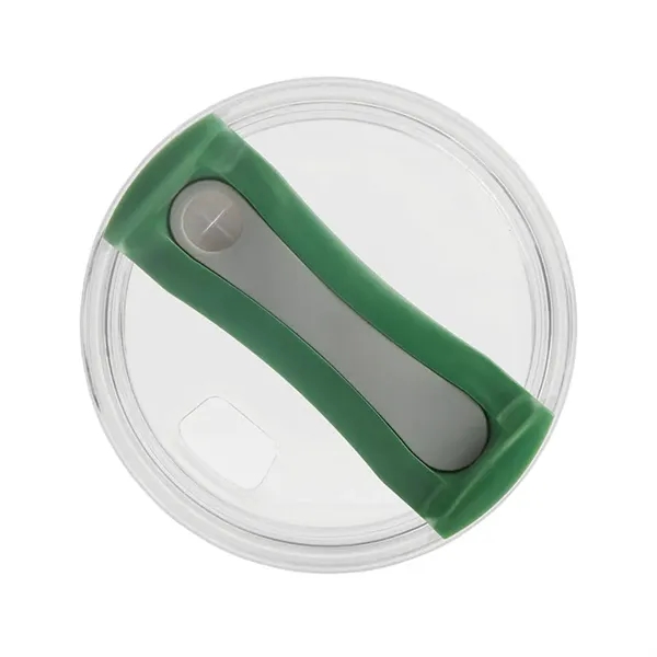 Lucas 40 oz. Double Wall, Stainless Steel Travel Mug - Lucas 40 oz. Double Wall, Stainless Steel Travel Mug - Image 23 of 87