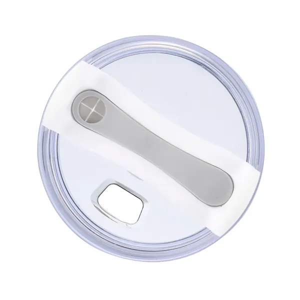 Lucas 40 oz. Double Wall, Stainless Steel Travel Mug - Lucas 40 oz. Double Wall, Stainless Steel Travel Mug - Image 71 of 87