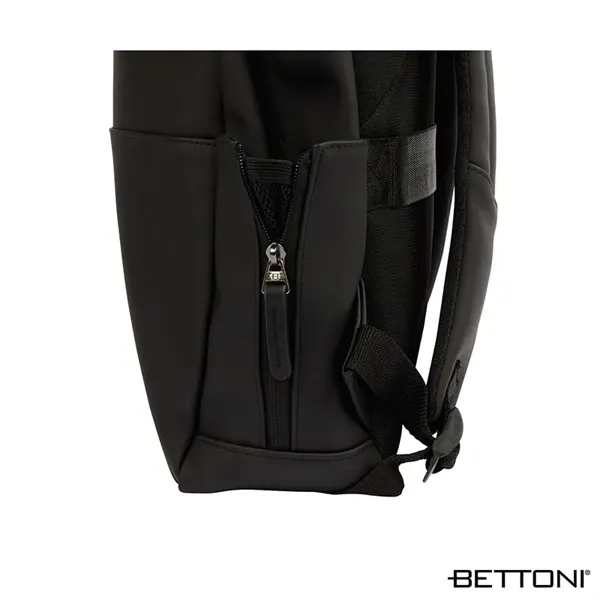 Bettoni® Verona Backpack - Bettoni® Verona Backpack - Image 4 of 14