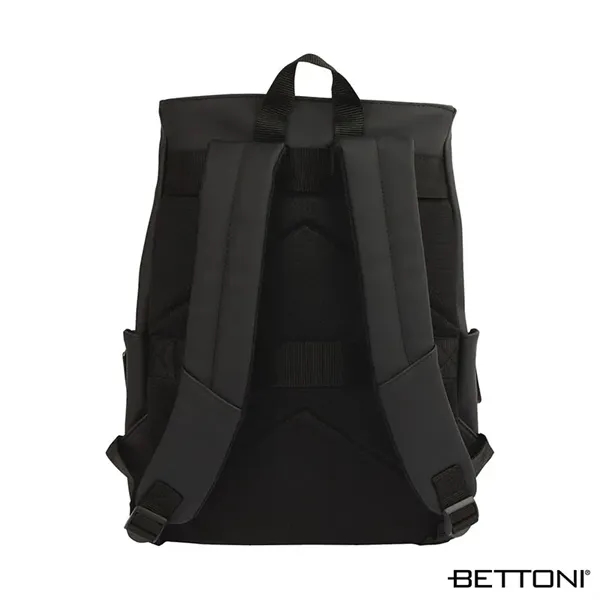 Bettoni® Verona Backpack - Bettoni® Verona Backpack - Image 5 of 14