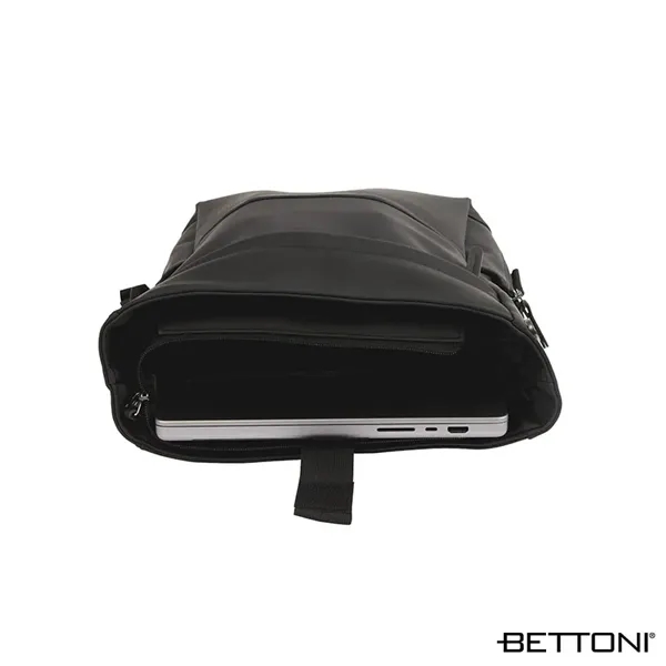 Bettoni® Verona Backpack - Bettoni® Verona Backpack - Image 7 of 14
