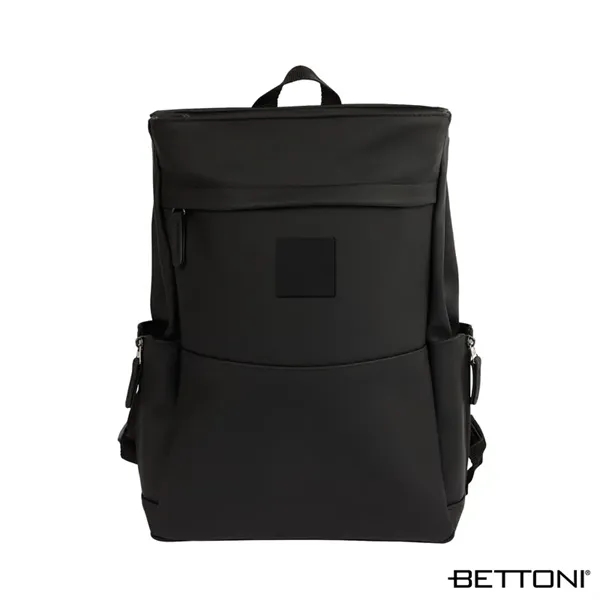 Bettoni® Verona Backpack - Bettoni® Verona Backpack - Image 8 of 14
