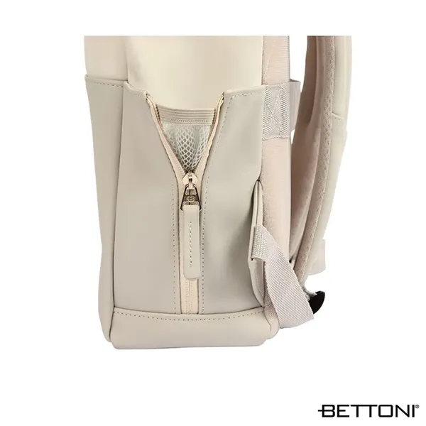 Bettoni® Verona Backpack - Bettoni® Verona Backpack - Image 10 of 14