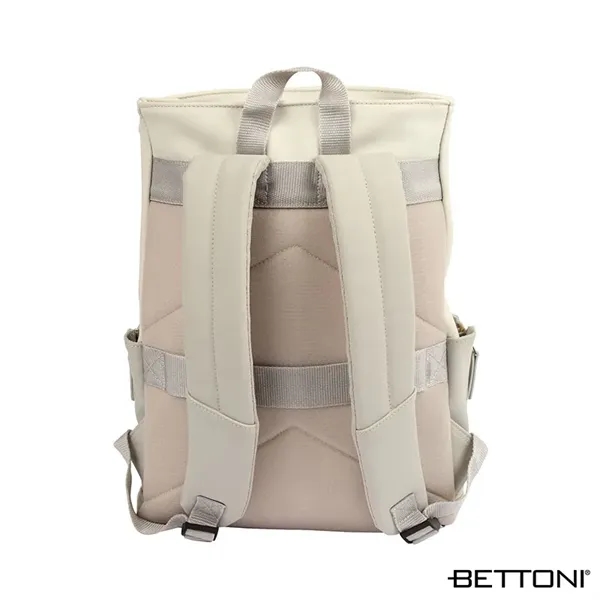 Bettoni® Verona Backpack - Bettoni® Verona Backpack - Image 11 of 14