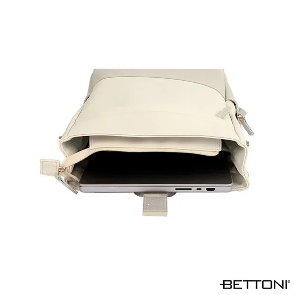 Bettoni® Verona Backpack - Bettoni® Verona Backpack - Image 13 of 14