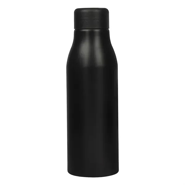Renzo 24 oz. Recycled Aluminum Water Bottle - Renzo 24 oz. Recycled Aluminum Water Bottle - Image 8 of 35