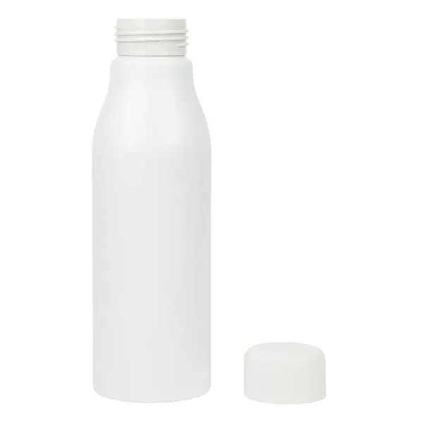 Renzo 24 oz. Recycled Aluminum Water Bottle - Renzo 24 oz. Recycled Aluminum Water Bottle - Image 32 of 35