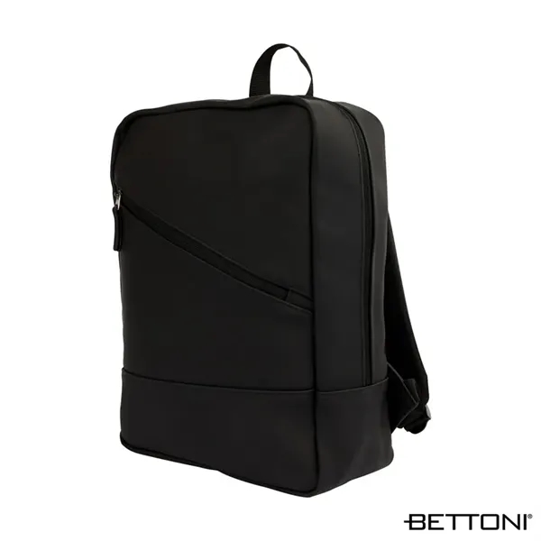 Bettoni® Verona Angle Backpack - Bettoni® Verona Angle Backpack - Image 4 of 20