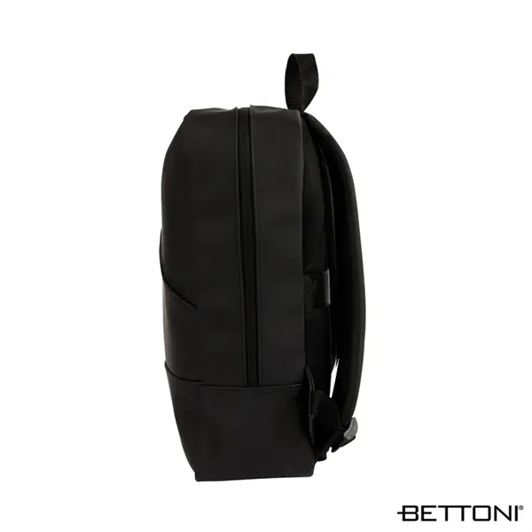 Bettoni® Verona Angle Backpack - Bettoni® Verona Angle Backpack - Image 5 of 20