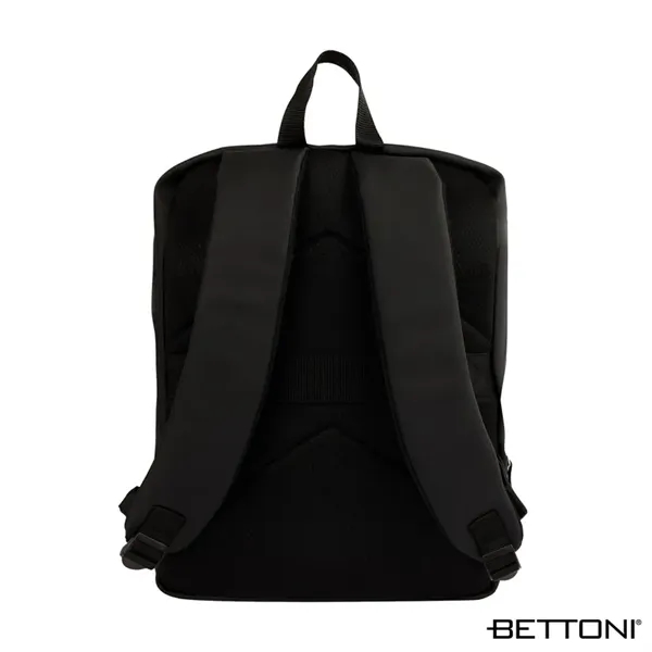 Bettoni® Verona Angle Backpack - Bettoni® Verona Angle Backpack - Image 6 of 20