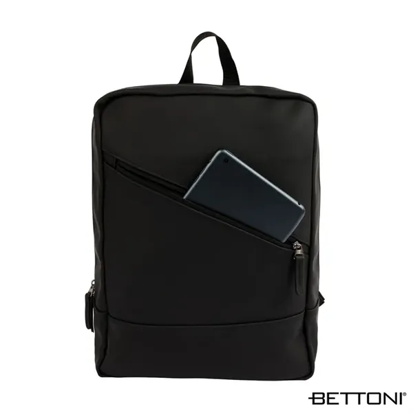 Bettoni® Verona Angle Backpack - Bettoni® Verona Angle Backpack - Image 7 of 20