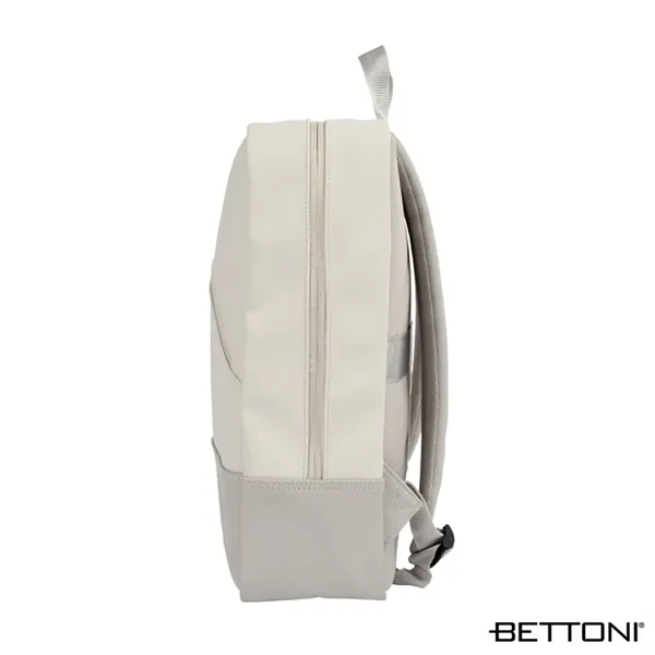 Bettoni® Verona Angle Backpack - Bettoni® Verona Angle Backpack - Image 14 of 20
