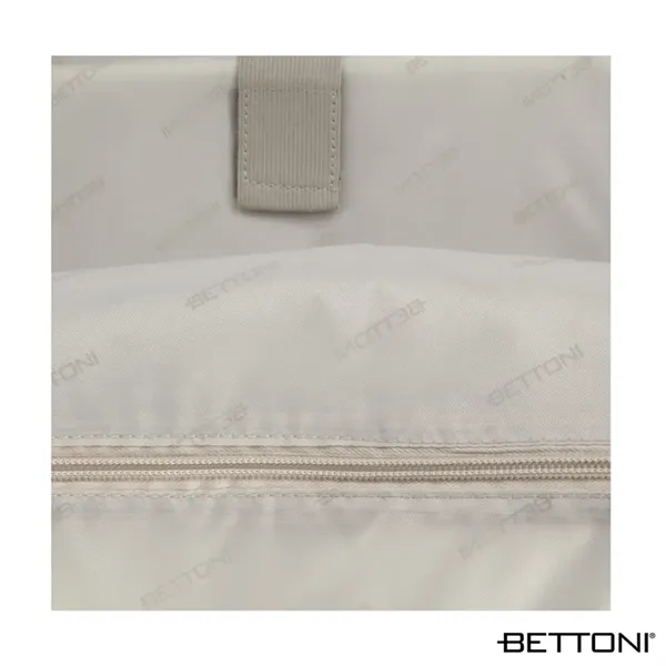 Bettoni® Verona Angle Backpack - Bettoni® Verona Angle Backpack - Image 18 of 20