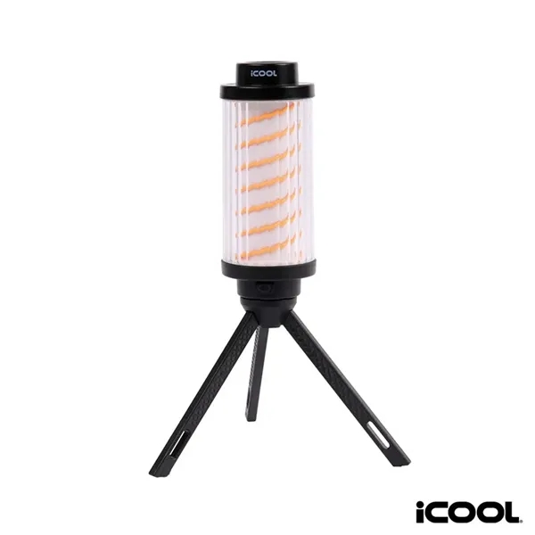 iCOOL Englewood Multi-Function Camping Light - iCOOL Englewood Multi-Function Camping Light - Image 6 of 6