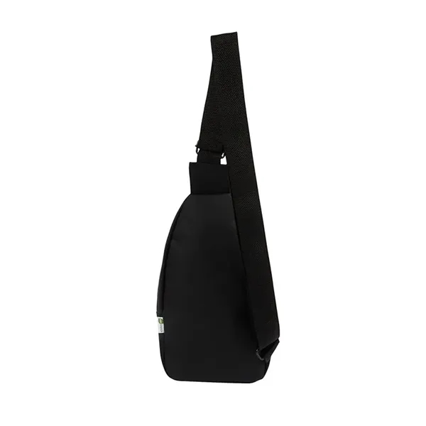 Cresthill Recycled (RPET) Crossbody Sling Bag - Cresthill Recycled (RPET) Crossbody Sling Bag - Image 4 of 5