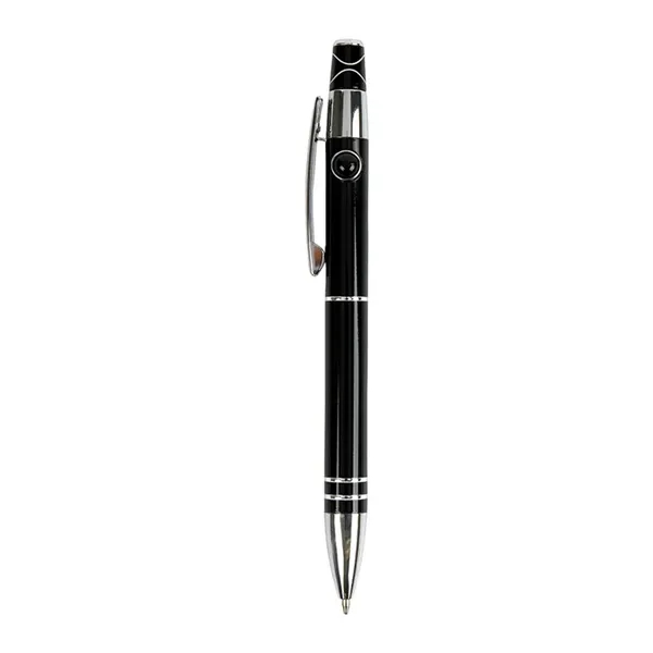 Continuity Twist Action Ballpoint Spinner Pen - Continuity Twist Action Ballpoint Spinner Pen - Image 6 of 10