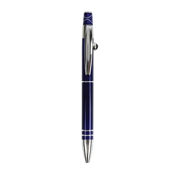 Continuity Twist Action Ballpoint Spinner Pen - Continuity Twist Action Ballpoint Spinner Pen - Image 7 of 10
