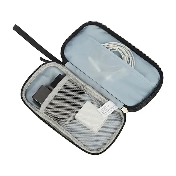 Nova Travel / Tech Accessory Organizer Case - Nova Travel / Tech Accessory Organizer Case - Image 3 of 7