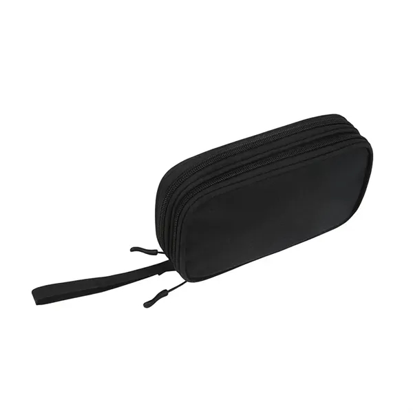Nova Travel / Tech Accessory Organizer Case - Nova Travel / Tech Accessory Organizer Case - Image 6 of 7