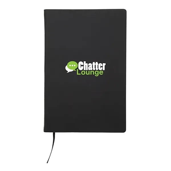 Orlando Two-Tone Junior Journal - Orlando Two-Tone Junior Journal - Image 4 of 21