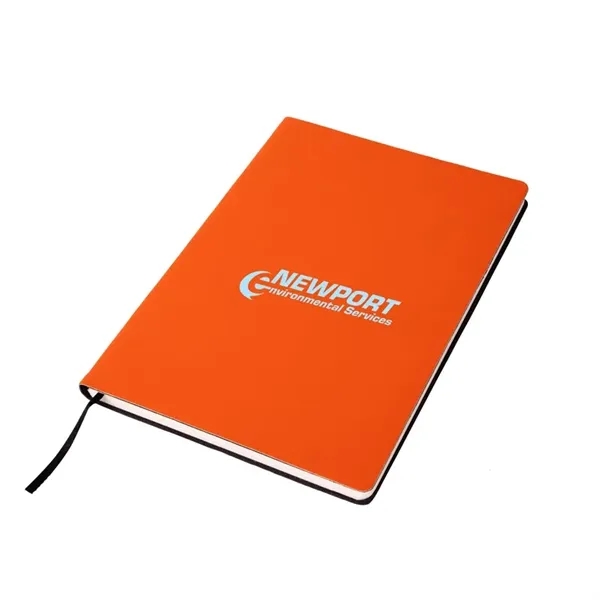 Orlando Two-Tone Junior Journal - Orlando Two-Tone Junior Journal - Image 18 of 21