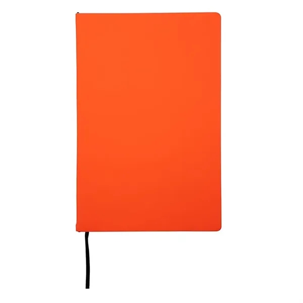 Orlando Two-Tone Junior Journal - Orlando Two-Tone Junior Journal - Image 21 of 21