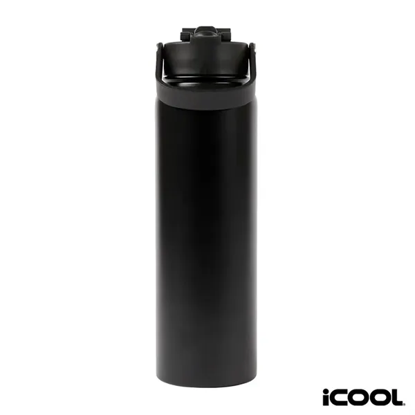 iCOOL® Glenwood 35 oz. Double Wall, Recycled Stainless St... - iCOOL® Glenwood 35 oz. Double Wall, Recycled Stainless St... - Image 12 of 51