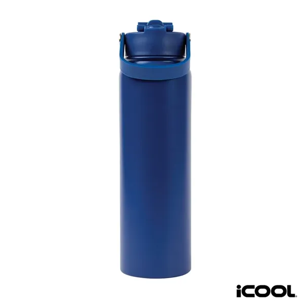 iCOOL® Glenwood 35 oz. Double Wall, Recycled Stainless St... - iCOOL® Glenwood 35 oz. Double Wall, Recycled Stainless St... - Image 40 of 51