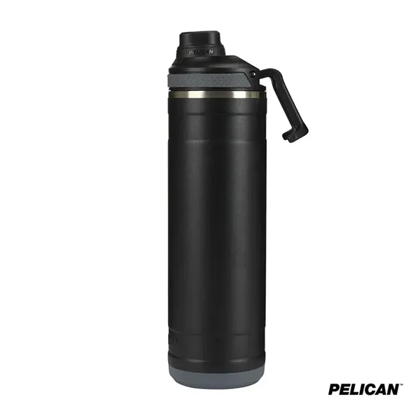 Pelican Pacific™ Chug 26 oz. Recycled Double Wall Stainle... - Pelican Pacific™ Chug 26 oz. Recycled Double Wall Stainle... - Image 4 of 47