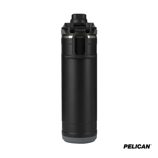 Pelican Pacific™ Chug 26 oz. Recycled Double Wall Stainle... - Pelican Pacific™ Chug 26 oz. Recycled Double Wall Stainle... - Image 6 of 47