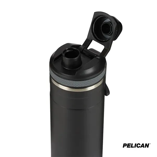 Pelican Pacific™ Chug 26 oz. Recycled Double Wall Stainle... - Pelican Pacific™ Chug 26 oz. Recycled Double Wall Stainle... - Image 8 of 47
