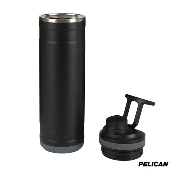 Pelican Pacific™ Chug 26 oz. Recycled Double Wall Stainle... - Pelican Pacific™ Chug 26 oz. Recycled Double Wall Stainle... - Image 10 of 47